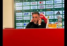 Modesto: “Venezia superiore, ma 5 gol fanno male. Ricarichiamoci in fretta per Pescara”