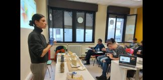 IAL Mantova e Parmigiano Reggiano formano i professionisti di domani nel lattiero caseario