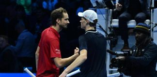 La ‘resa’ di Medvedev: “Sinner e Alcaraz i più forti, quasi impossibile arrivare al numero 2”