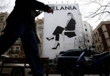 Melania Trump, rischio flop per il doc sulla First Lady: Casa Bianca preoccupata