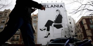 Melania Trump, rischio flop per il doc sulla First Lady: Casa Bianca preoccupata