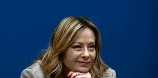 Meloni, niente Quirinale: “Sogno di lavorare con Fiorello”