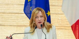 Artico, la linea di Meloni: “Presenza Italia in Groenlandia da valutare con la Nato”