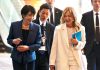 Meloni in Giappone, incontro con Takaichi: “Crediamo molto in questa alleanza, in questa amicizia”