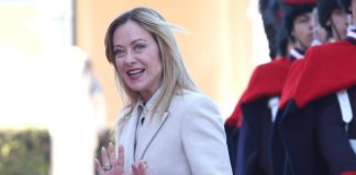 Meloni: “Nobel a Trump? Speriamo di poterglielo dare un giorno”