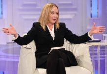 Board of Peace, Meloni: “Italia aperta e disponibile ma ci serve più tempo”