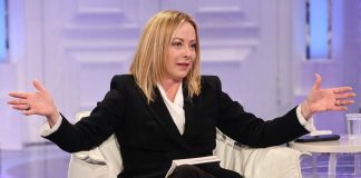 Board of Peace, Meloni: “Italia aperta e disponibile ma ci serve più tempo”