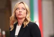 Meloni arrivata a Tokyo, domani bilaterale con Takaichi