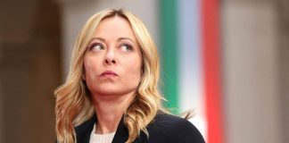 Meloni arrivata a Tokyo, domani bilaterale con Takaichi