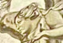 “Volto Meloni in un affresco dopo restauro in basilica di Roma”, Pd chiede intervento Giuli