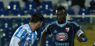 Mantova, occasione sprecata: avanti due volte, si fa raggiungere a Pescara (2-2)