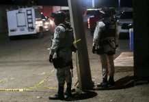 Messico, spari in campo da calcio: 11 morti e 12 feriti a Salamanca