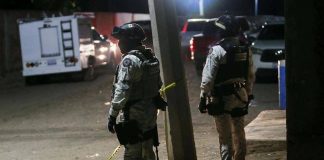 Messico, spari in campo da calcio: 11 morti e 12 feriti a Salamanca