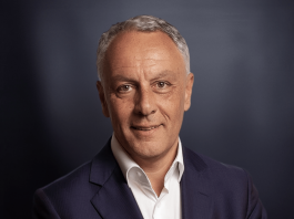 Engineering nomina Suigo chief public affairs, corporate communication & sustainability officer