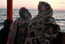 Migranti, Alarm Phone: “Naufragio nel Mediterraneo, almeno 50 morti e un superstite”