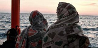 Migranti, Alarm Phone: “Naufragio nel Mediterraneo, almeno 50 morti e un superstite”