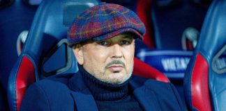 Mihajlović, gli ultimi giorni in ospedale: la lettera della figlia Viktorija