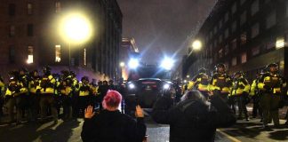 Minneapolis, continuano manifestazioni contro Ice per la morte di Renee Good: dilaga la protesta