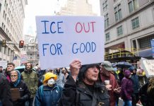 Minneapolis, Dipartimento di sicurezza nazionale pubblica nuovo video: le immagini prima dell’uccisione di Good