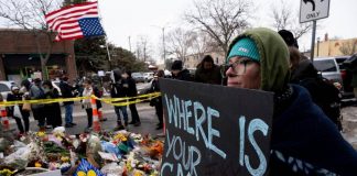 Minneapolis, la paura di un italiano: “Ci sentiamo impotenti dinanzi a invasione Ice”