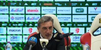 Modesto: “Mantova, spirito giusto e vittoria pesante. Dedica speciale ai tifosi”