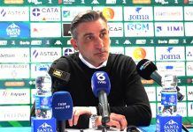 Modesto dopo Pescara-Mantova 2-2: “Bicchiere mezzo vuoto, serve più cinismo”