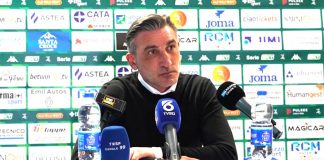 Modesto dopo Pescara-Mantova 2-2: “Bicchiere mezzo vuoto, serve più cinismo”