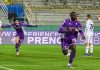 Fiorentina-Cremonese 1-0, decide Kean allo scadere. Scatto salvezza dei viola