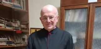 Monsignor Faglioni un riconoscimento ad Asola per la sua lunga attività pastorale