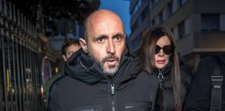 Crans-Montana, oggi la decisione sull’arresto di Moretti