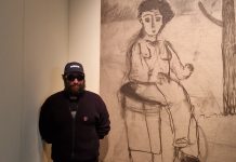 Presenza, memoria e archivio: il mondo interiore di Thomas Berra in mostra