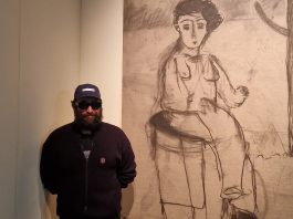 Presenza, memoria e archivio: il mondo interiore di Thomas Berra in mostra