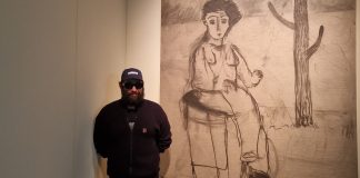 Presenza, memoria e archivio: il mondo interiore di Thomas Berra in mostra