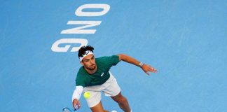 Musetti ko in finale con Bublik a Hong Kong