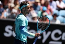 Musetti-Fritz: orario, precedenti e dove vederla in tv