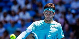 Australian Open, oggi Musetti-Djokovic – Diretta