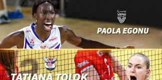Pallavolo: SisalTipster partner di Lega volley femminile