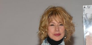 Nancy Brilli a Verissimo: la carriera, Ballando e la difficoltà di avere figli