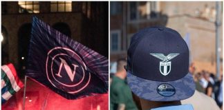 Scontri sull’A1, niente trasferte per i tifosi di Napoli e Lazio fino a fine stagione