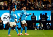 Napoli-Parma: orario, probabili formazioni e dove vederla in tv