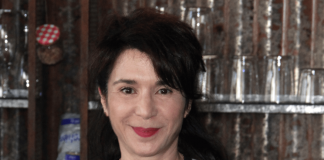 La volta buona, Nathalie Guetta confessa il mini-lifting: “Alla faccia di chi critica”