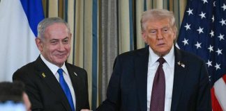 Iran, media: “Trump e Netanyahu hanno accordo per colpire”. E Teheran accusa Israele