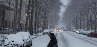 Italia nella morsa del maltempo, nuove piogge e nevicate in arrivo: le previsioni