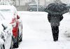 Italia al gelo, neve su Toscana e Puglia: l’inverno ‘record’