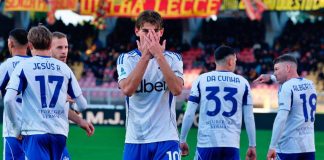Como-Bologna: orario, probabili formazioni e dove vederla in tv