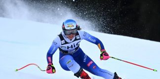 Capolavoro Delago in discesa a Tarvisio: è il suo primo successo in Coppa del Mondo