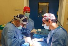 Chirurgia, salvare la mano da trauma o malattia. Al San Camillo di Roma il centro d’élite