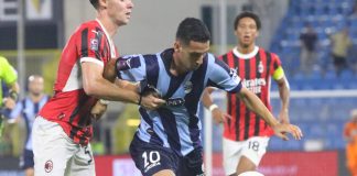 Mantova, il quarto rinforzo è l’attaccante Buso. Ora si lavora sulla difesa