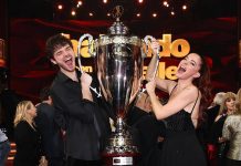 La volta buona, Nikita Perotti e il mistero dell’età. Poi, le parole per Delogu