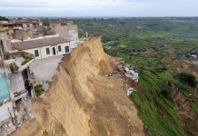 Danni ciclone Harry, l’esperto: “Dirottare i fondi del Ponte è inutile e demagogico, le risorse ci sono: usiamole”